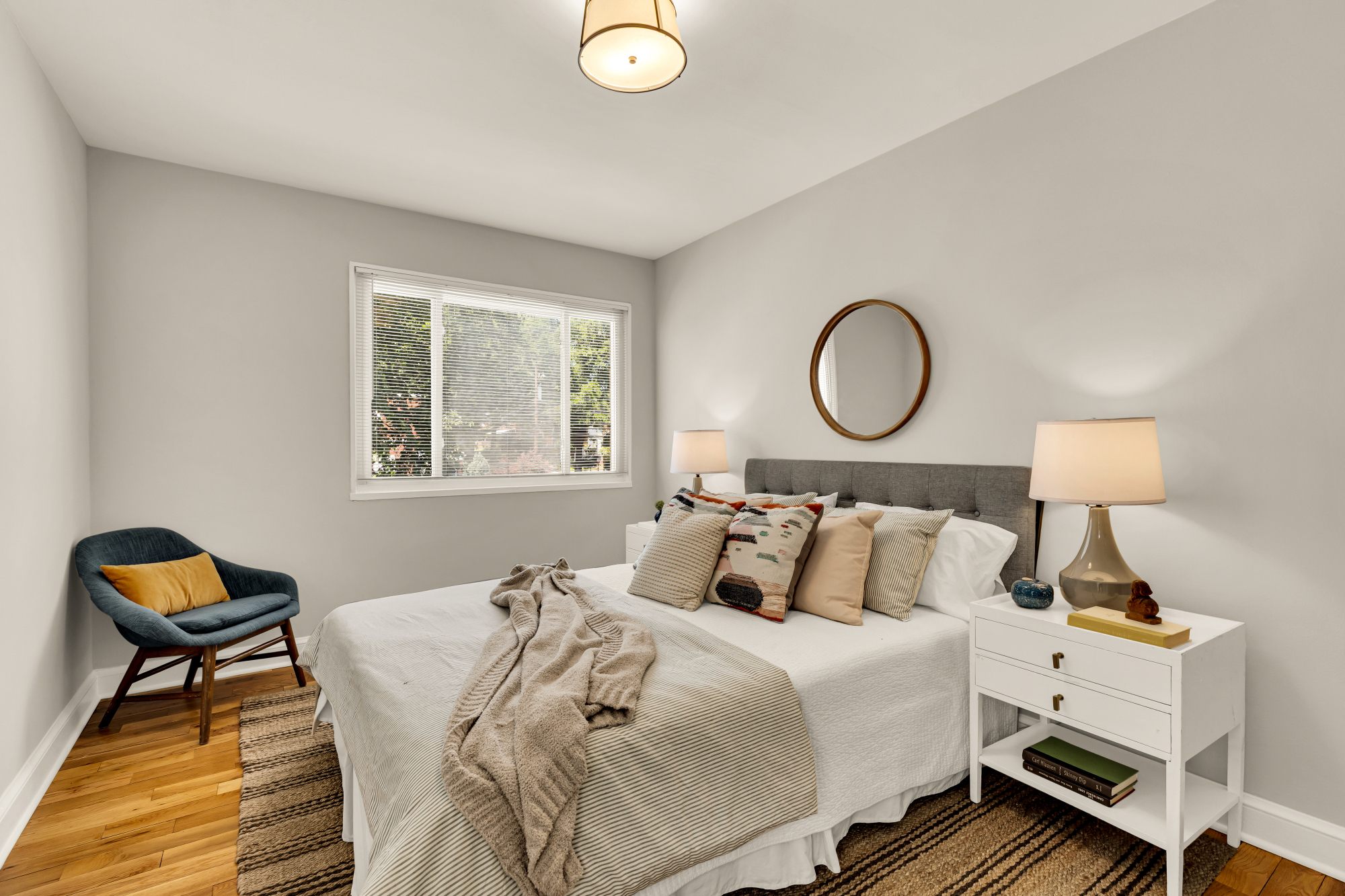 4727 8th Street NE_Bedroom